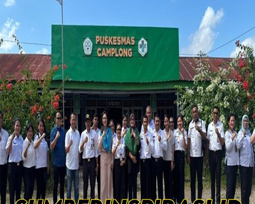 Kebutuhan Internet Naik, BAKTI Kominfo Digital Tingkatkan Kapasitas di NTT