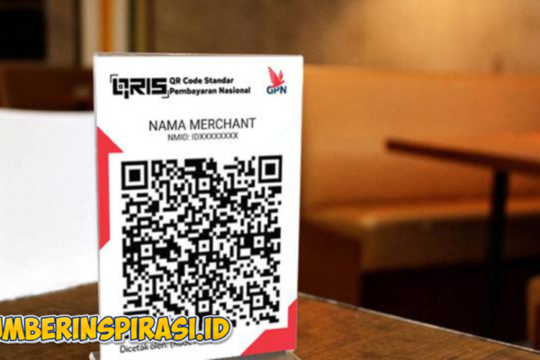 QRIS Antarnegara Siap Hadir di Korea Selatan, Bank Indonesia Perluas Inovasi Pembayaran Digital