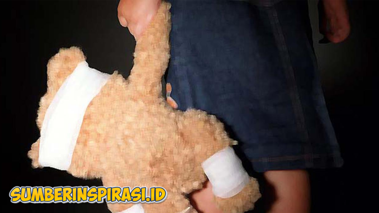 Gadis 17 Tahun di NTT Jadi Korban Kekerasan Seksual oleh Ayah Teman, Kini Hamil