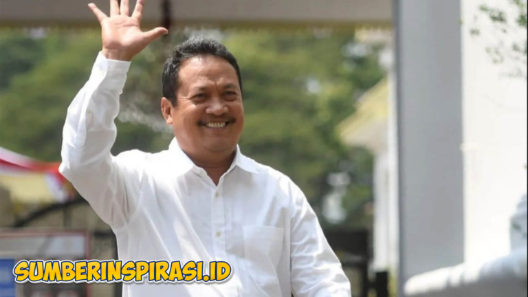 Pembangunan Kampung Nelayan Merah Putih Tembus 45 Persen, Trenggono Lapor ke Prabowo