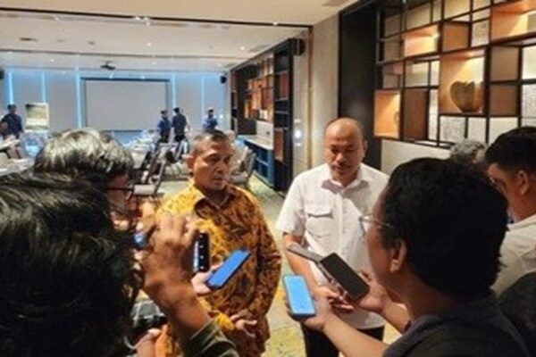 Banten Siapkan Perda Perlindungan Pekerja Informal 2026