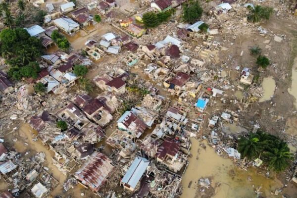 Peran Pemerintah Daerah Kunci Penanggulangan Bencana Sumatra