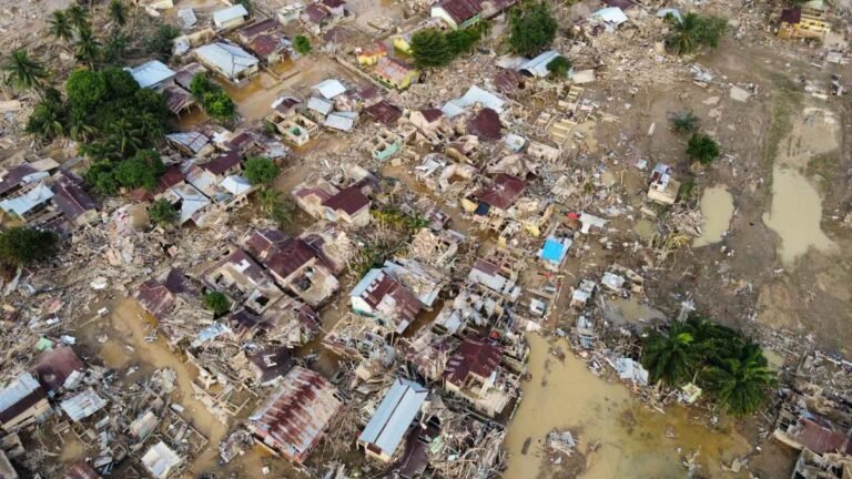 Peran Pemerintah Daerah Kunci Penanggulangan Bencana Sumatra