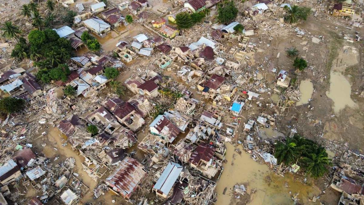 Peran Pemerintah Daerah Kunci Penanggulangan Bencana Sumatra