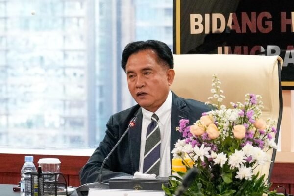 Polemik Perpol 10/2025: Polisi Aktif Bisa Jabat di 17 K/L