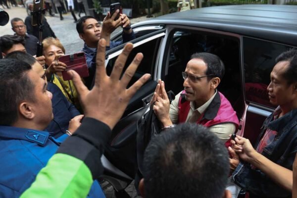 Hakim Belum Putuskan Izin Penyitaan dalam Kasus Korupsi Laptop Nadiem