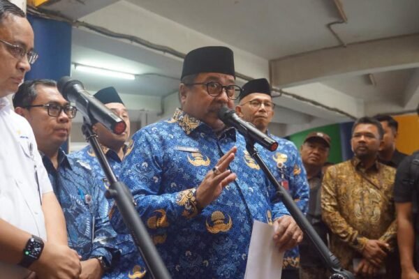 Monorel ke Ragunan hingga Kasus Pandji: Top 3 Berita Nasional