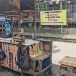 Polisi Gadungan Pemeras Tukang Parkir di Depok Diamuk Massa