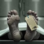 Mayat Pria Tanpa Identitas Ditemukan Mengapung di Kali Ciliwung