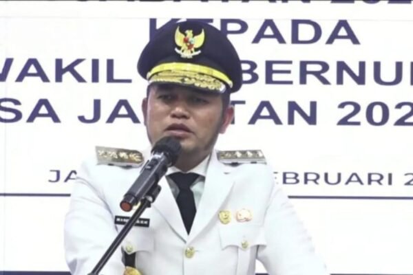 Polemik Mobil Dinas Rp 8,5 M, Sekjen Golkar Minta Gubernur Dengar Suara Publik